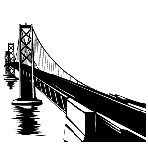 Manhattan bridge